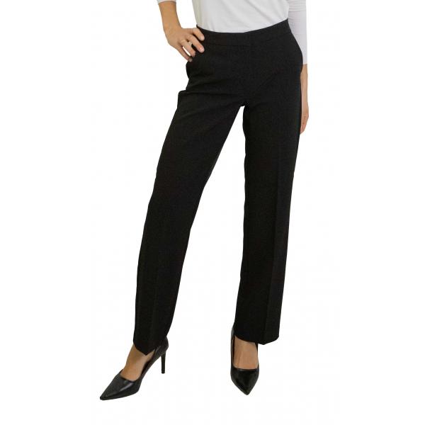 Pantalone tinta unita  Only 